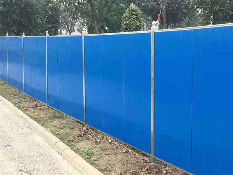 工地泡沫圍擋